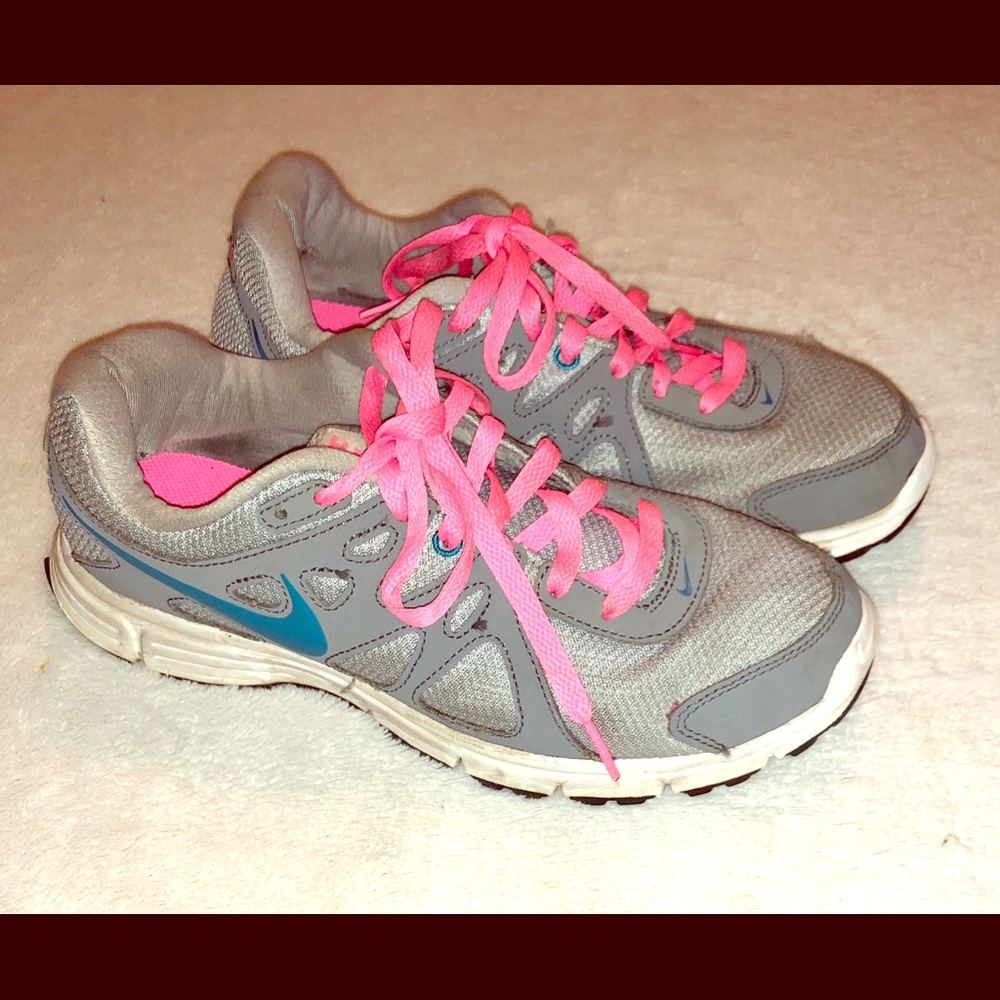 Nike Revolution 2 Women’s Tennis Shoes